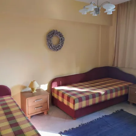 Partkozeli Apartman Balatonfured