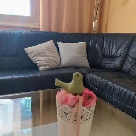 Apartment Partkozeli Apartman Balatonfured