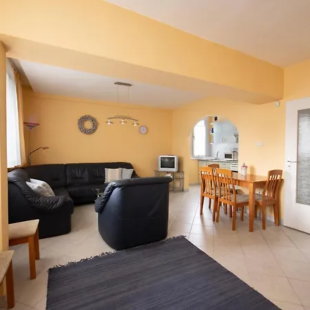 Partkozeli Apartman