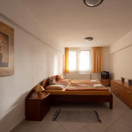 Partkozeli Apartman